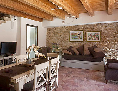 on-Sicily - photos of apartment Cerasuola - Balestrate, Sicily